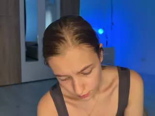 jucielussie's Live Sex Cam Show