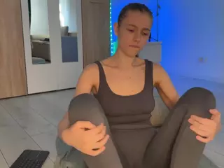 jucielussie's Live Sex Cam Show