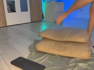 jucielussie's Live Sex Cam Show