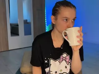 jucielussie's Live Sex Cam Show