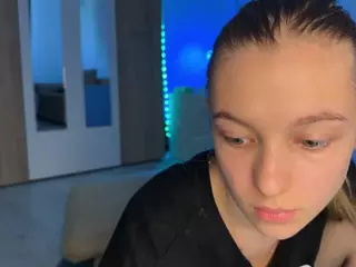 jucielussie's Live Sex Cam Show