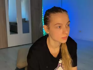 jucielussie's Live Sex Cam Show
