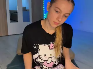 jucielussie's Live Sex Cam Show