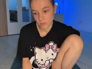 jucielussie's Live Sex Cam Show
