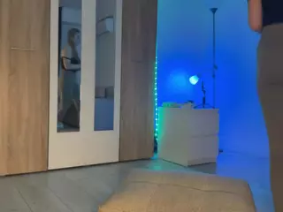 jucielussie's Live Sex Cam Show