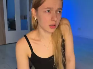 jucielussie's Live Sex Cam Show