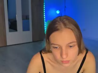 jucielussie's Live Sex Cam Show