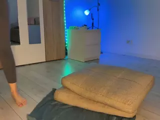jucielussie's Live Sex Cam Show