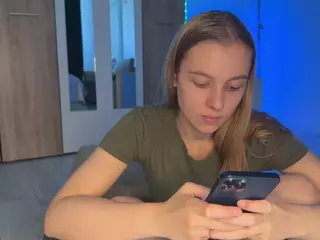 jucielussie's Live Sex Cam Show
