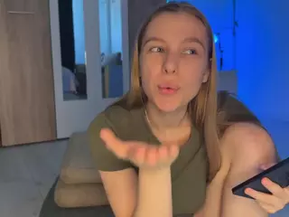 jucielussie's Live Sex Cam Show