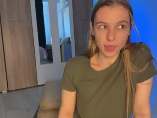 jucielussie's Live Sex Cam Show