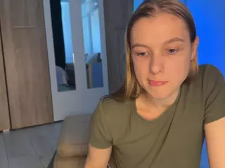 jucielussie's Live Sex Cam Show