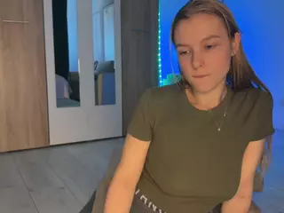 jucielussie's Live Sex Cam Show