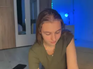 jucielussie's Live Sex Cam Show
