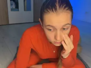 jucielussie's Live Sex Cam Show