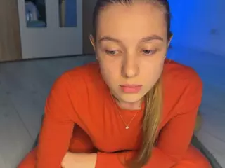 jucielussie's Live Sex Cam Show