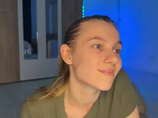jucielussie's Live Sex Cam Show