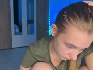jucielussie's Live Sex Cam Show