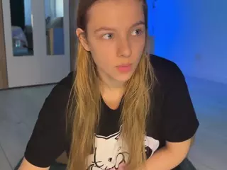 jucielussie's Live Sex Cam Show