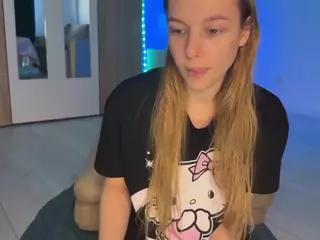 jucielussie's Live Sex Cam Show