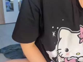 jucielussie's Live Sex Cam Show