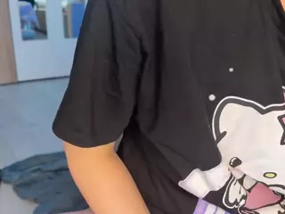 jucielussie's Live Sex Cam Show