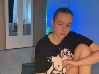 jucielussie's Live Sex Cam Show