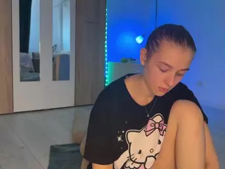 jucielussie's Live Sex Cam Show