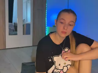 jucielussie's Live Sex Cam Show