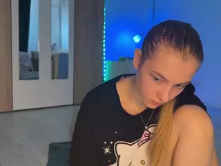 jucielussie's Live Sex Cam Show