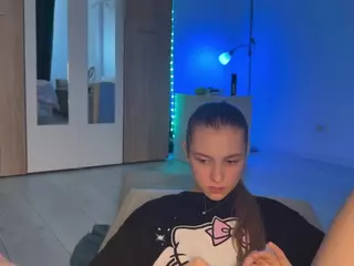 jucielussie's Live Sex Cam Show