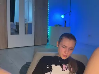 jucielussie's Live Sex Cam Show