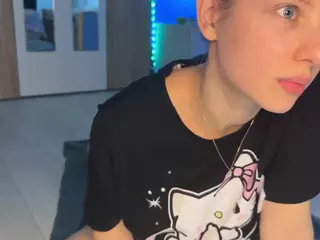 jucielussie's Live Sex Cam Show