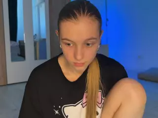 jucielussie's Live Sex Cam Show