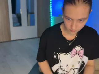 jucielussie's Live Sex Cam Show
