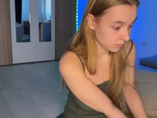 jucielussie's Live Sex Cam Show