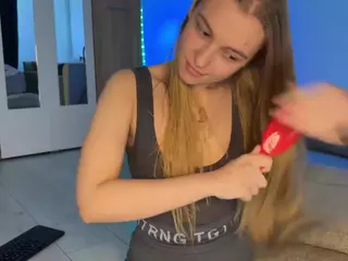 jucielussie's Live Sex Cam Show
