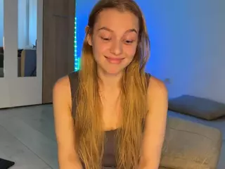 jucielussie's Live Sex Cam Show