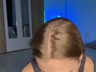 jucielussie's Live Sex Cam Show