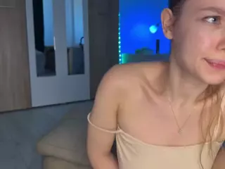jucielussie's Live Sex Cam Show
