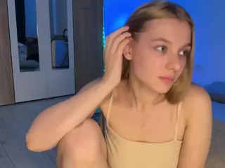 jucielussie's Live Sex Cam Show