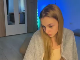 jucielussie's Live Sex Cam Show