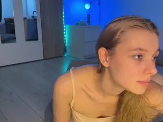 jucielussie's Live Sex Cam Show