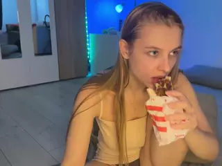 jucielussie's Live Sex Cam Show