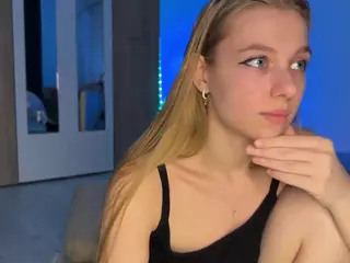 jucielussie's Live Sex Cam Show