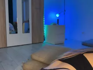 jucielussie's Live Sex Cam Show