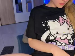 jucielussie's Live Sex Cam Show