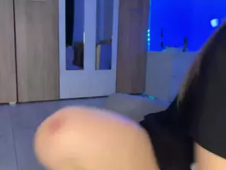 jucielussie's Live Sex Cam Show