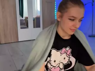 jucielussie's Live Sex Cam Show