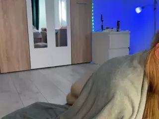 jucielussie's Live Sex Cam Show